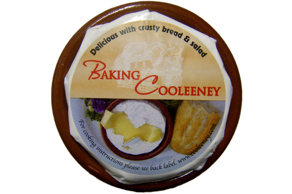 Baking Cooleeney
